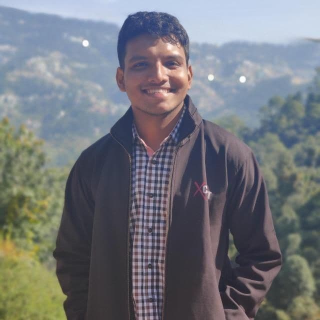 Sayeed Hasan