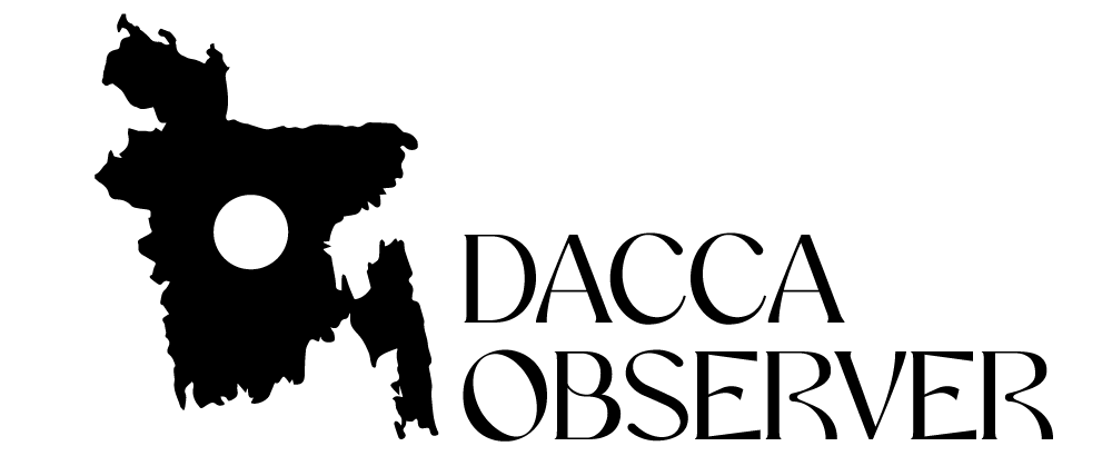 DaccaObserver Logo